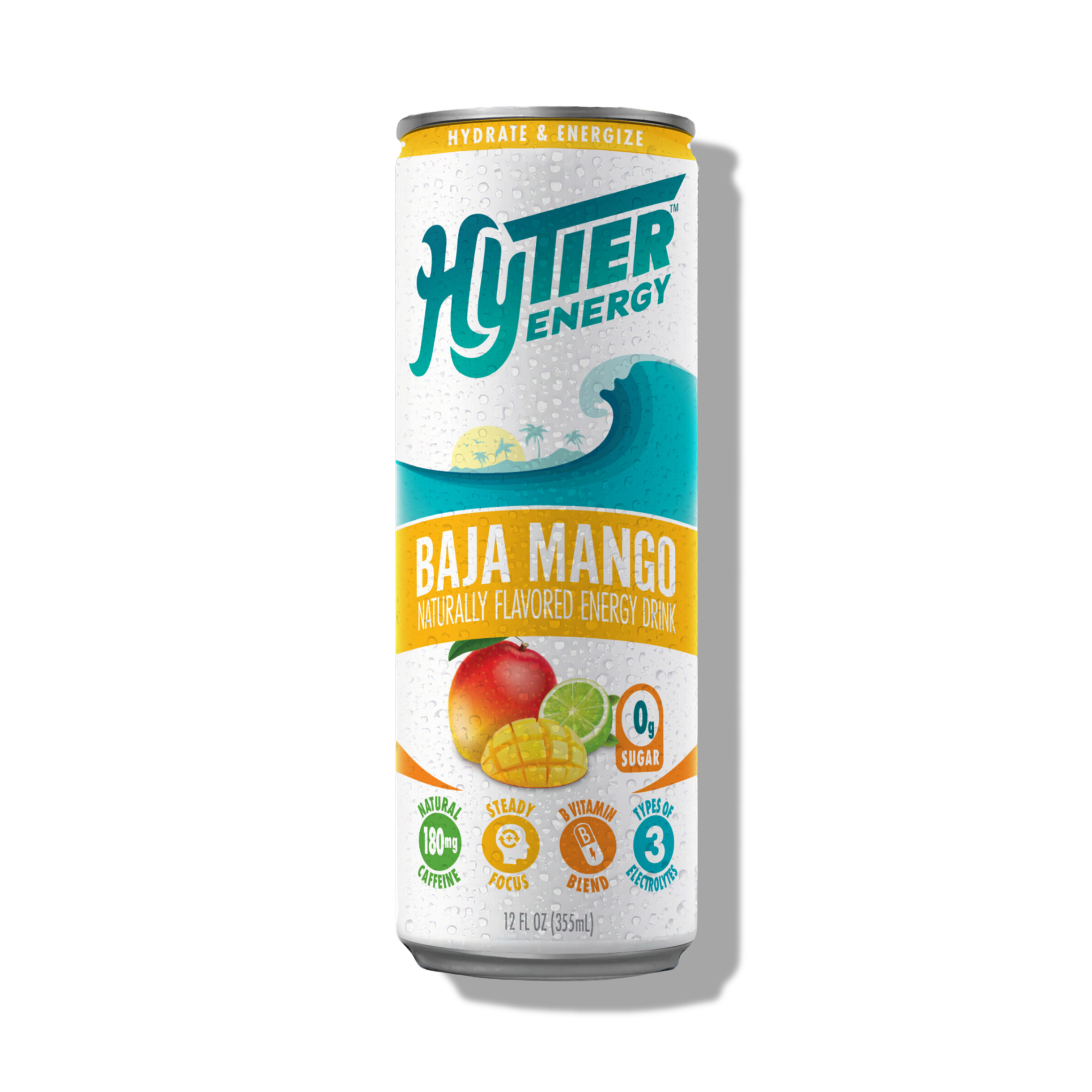 BAJA MANGO