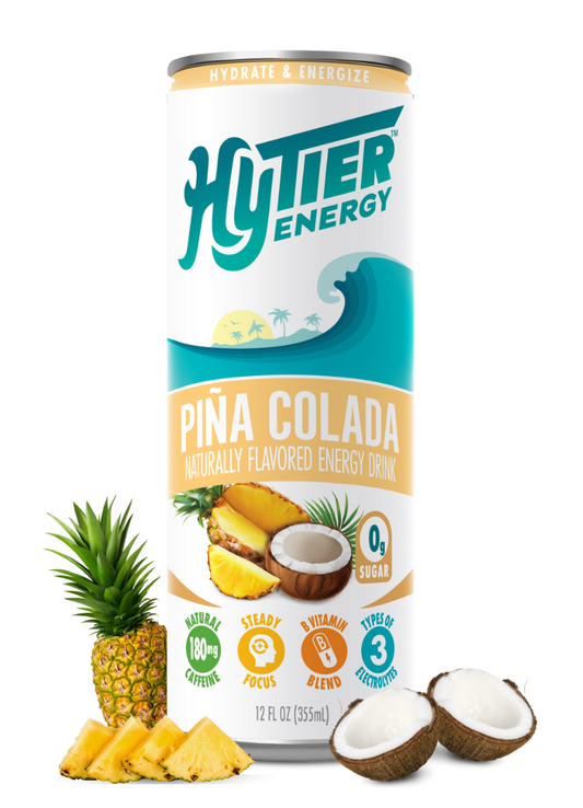 PIÑA COLADA