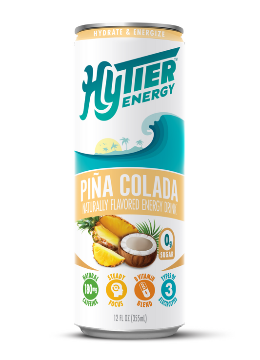 PIÑA COLADA