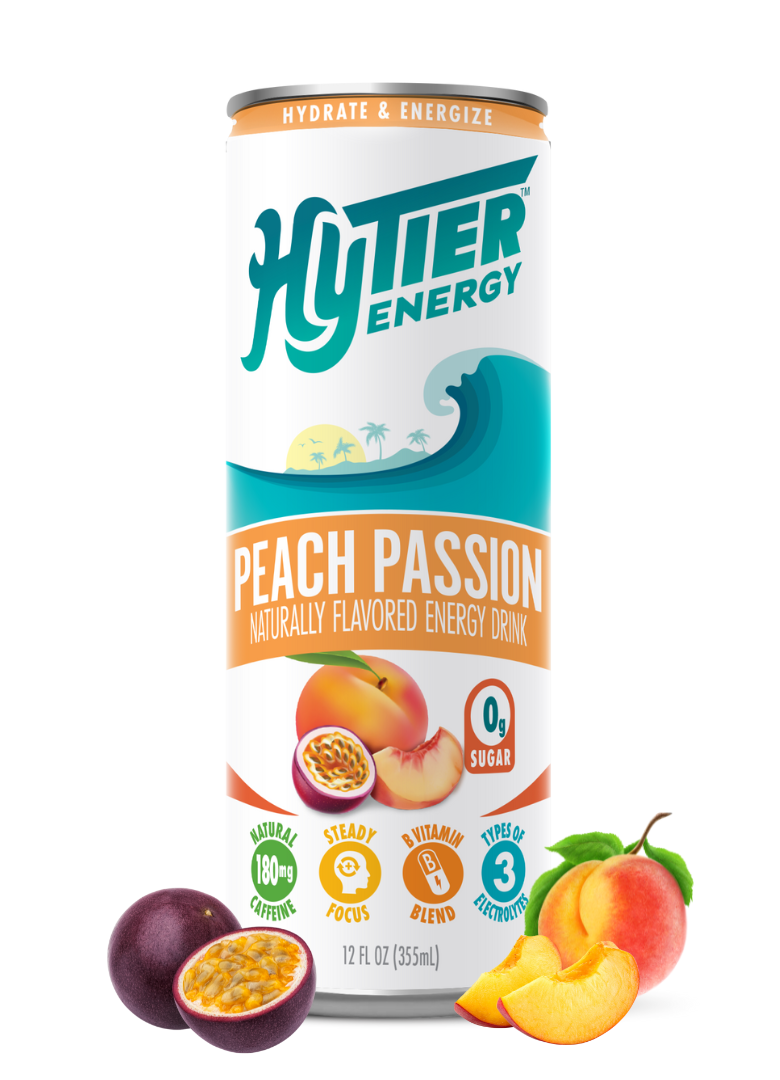 PEACH PASSION