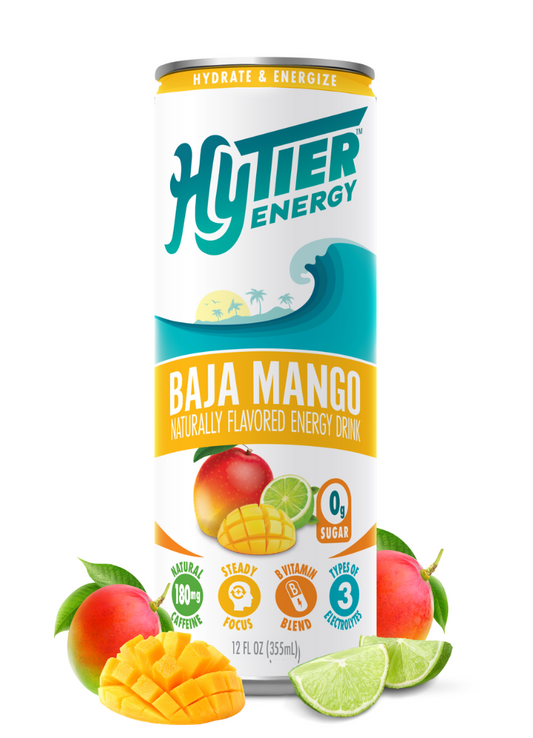 BAJA MANGO