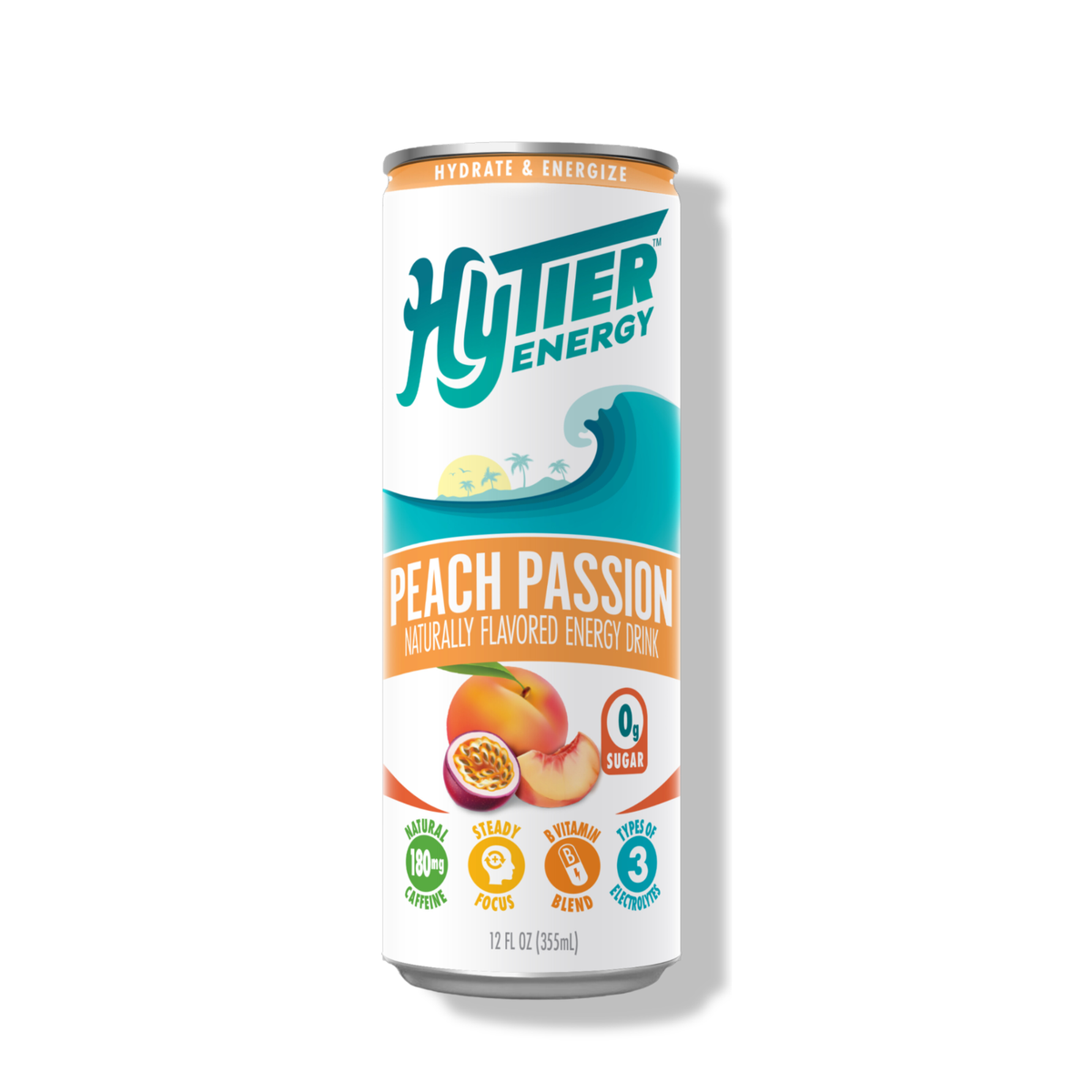PEACH PASSION