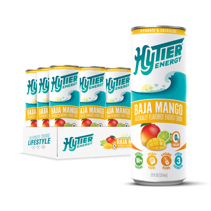 BAJA MANGO