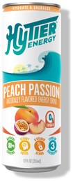 Peach Passion can