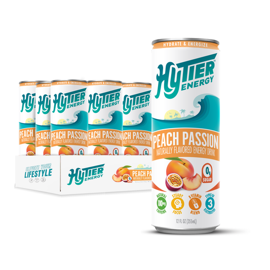 PEACH PASSION