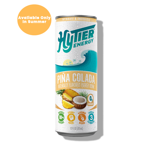 PIÑA COLADA