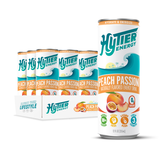 PEACH PASSION