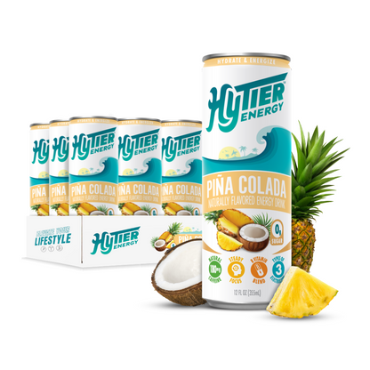 Piña Colada 12 Pack