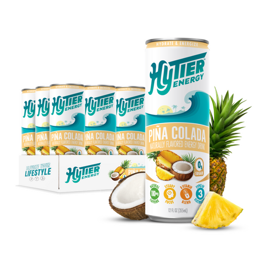 Piña Colada 12 Pack