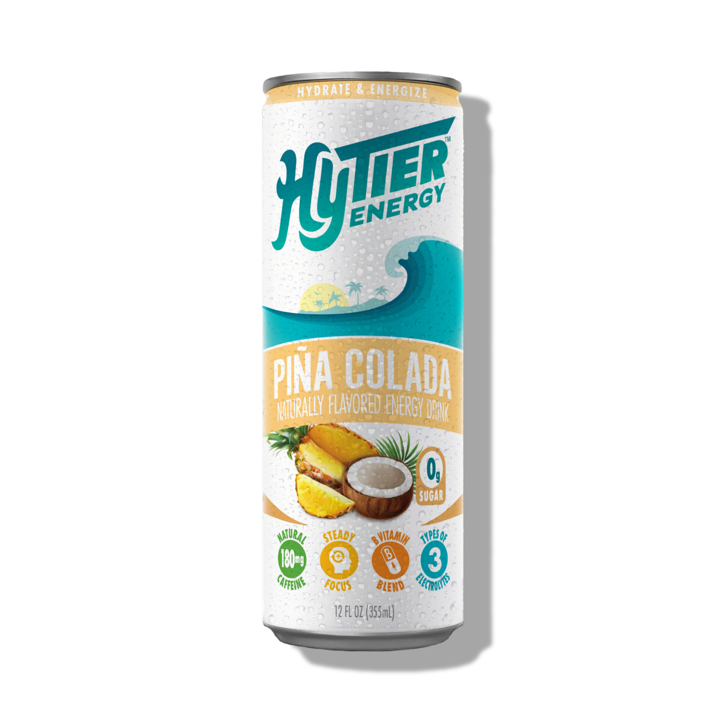 PIÑA COLADA