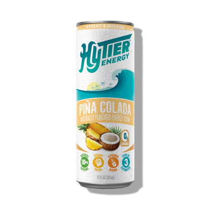 PIÑA COLADA